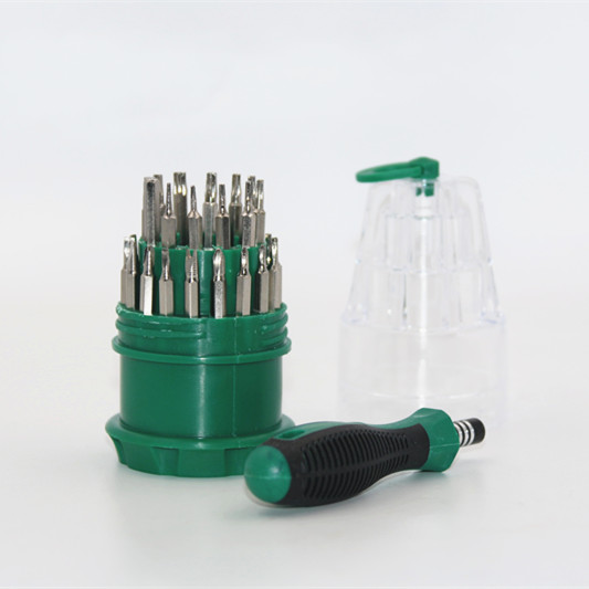 HH-0009 promotional screwdriver sets