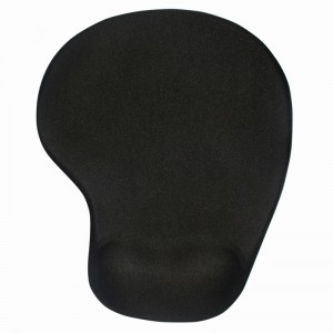 Quoted price for China Promotional Gift Design Silicone Soft Mouse Pad