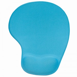 EI-0081 Promotional Silicone Mouse Pad