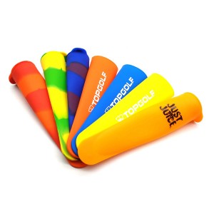 HH-1037 promotional silicone ice pop molds