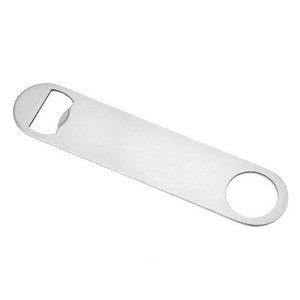 HH-0260 Custom stainless steel bottle openers