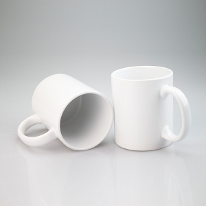 HH-0364 Custom stoneware mugs