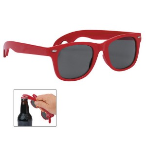 LO-0222 Reklāmas pudeļu attaisāmās saulesbrilles