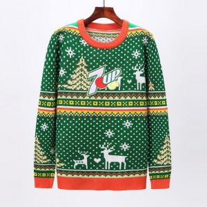 AC-0373 promotional Christmas sweaters