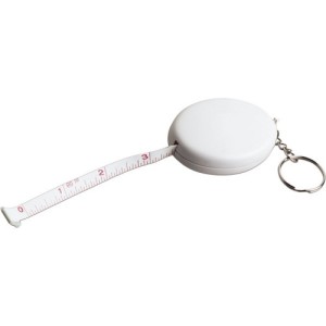 HH-0204 promotional tape measure keychains