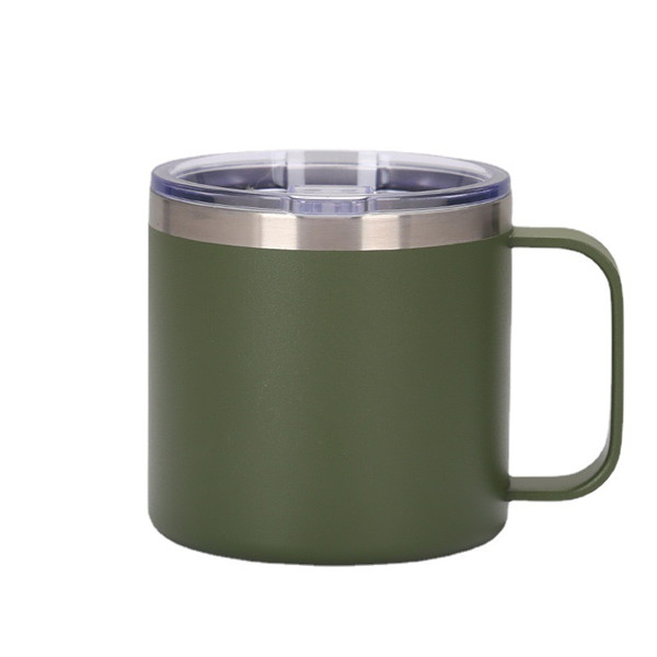HH-0689 custom stainless steel mugs