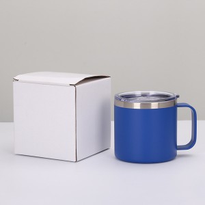 HH-0689 mahazatra Stainless vy mugs