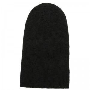 Factory Price For China Eye Hole Knitted Hat