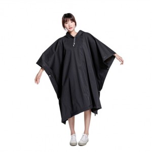 LO-0148 Promotional PEVA raincoat