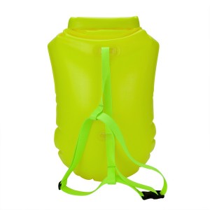 LO-0086 Promotional floating safety swimming bags