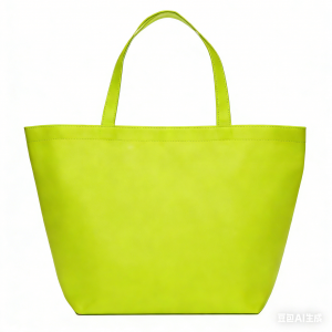 branded Non-Woven Large Tote Bag