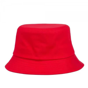 Cotton Classic Bucket Hats