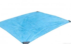 Promotional Logo Picnic Blankets