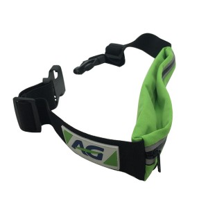 BT-0043 Promotional running waist bag